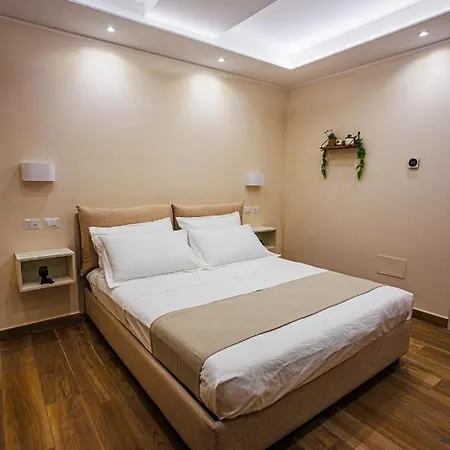 Peca'S Room Naples Exterior photo