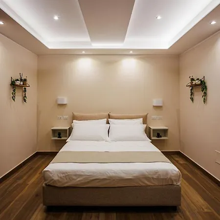 Peca'S Room Naples Exterior photo