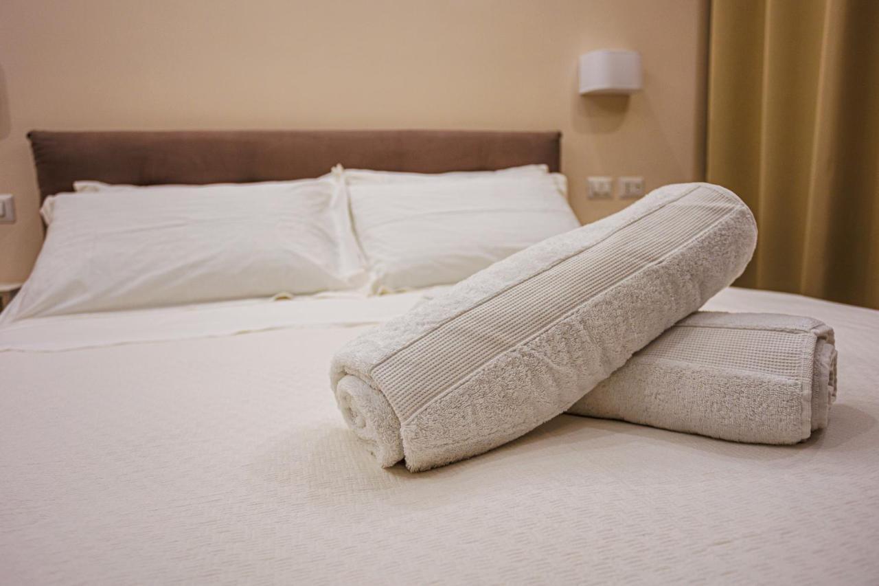 Bed and breakfast Peca's